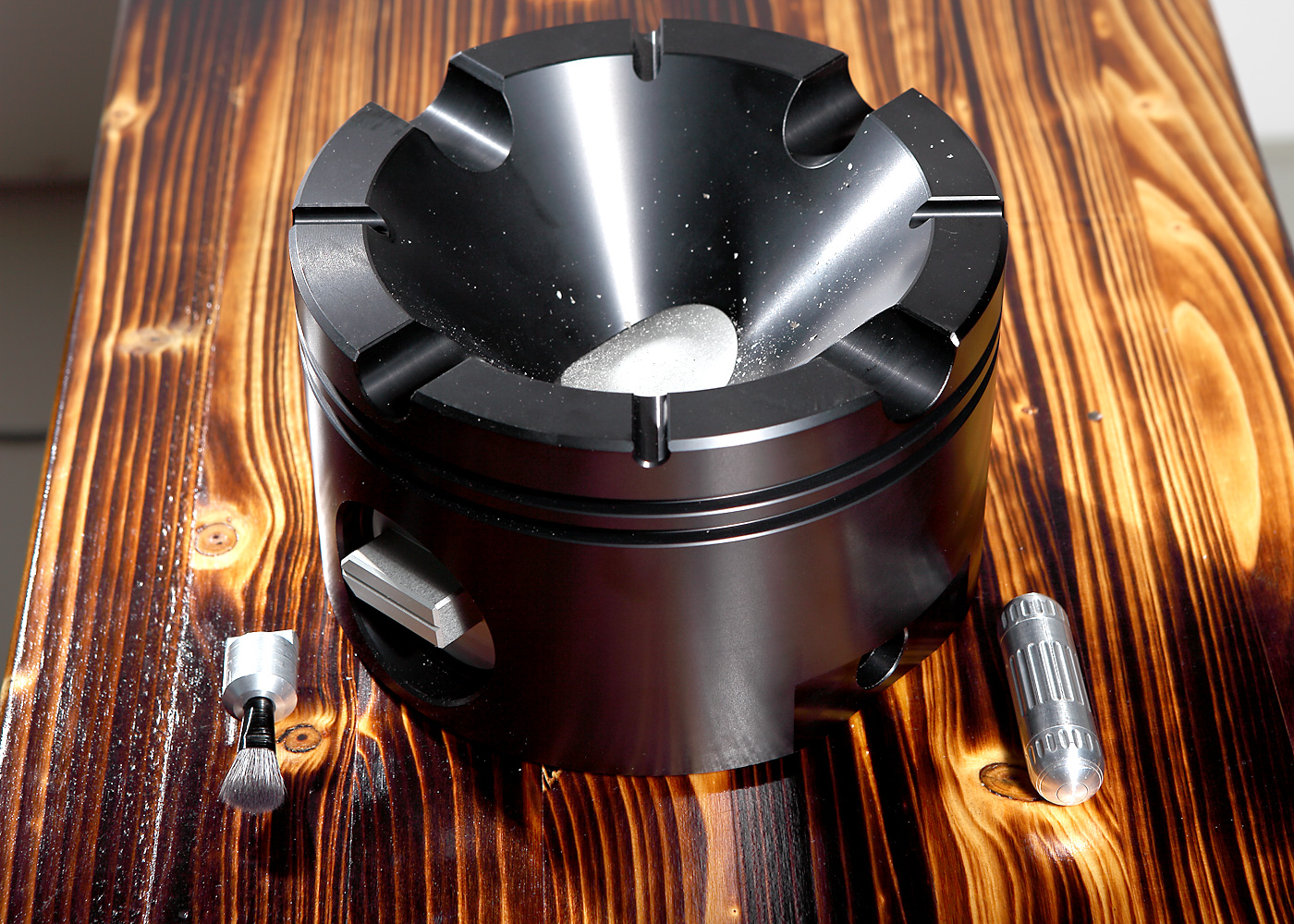 ROYAL Set for Ashtray D190 CIGAR