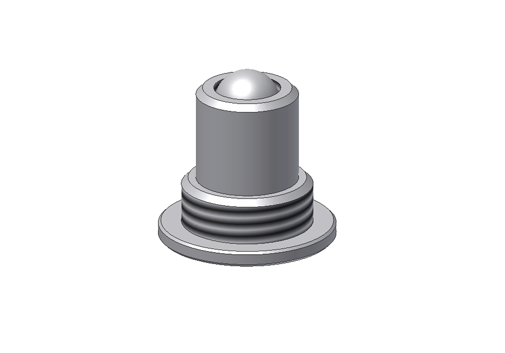 Positioning Pin (Spare Part)